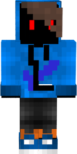 skin luigi