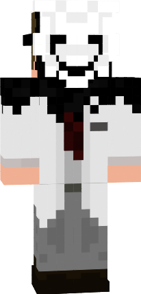 Preview of texture: SCP-035