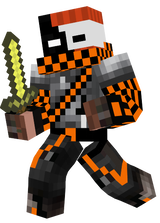 Dark bandit TNT bro