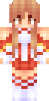 Asuna Yuuki