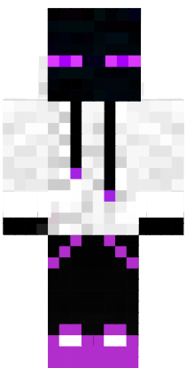 Preview of texture: enderman ist dumm 