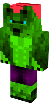 Loboxy Hulk