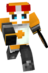 kiyo craft 3.0 papaaa