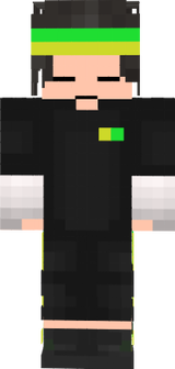skin favorita