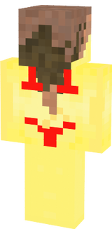 Handsome duck 2