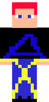 char 