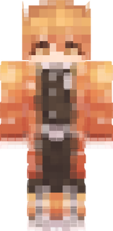 Zenitsu