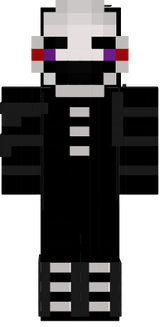 Marionate