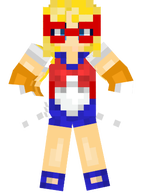 Sailor V