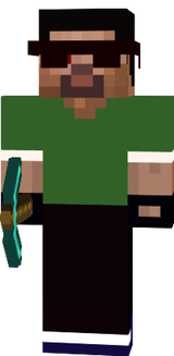 skin