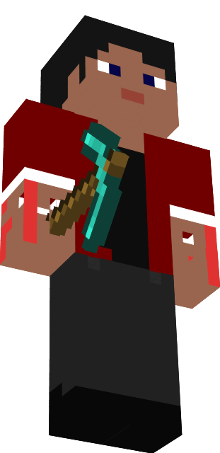 Preview of texture: никита