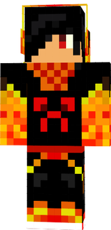 king of fire 