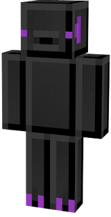 Ender Oink!