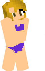Swim Suit