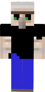 modern golom