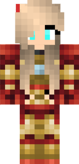 iron girl vive a kogart