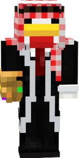 doctor kabum pollo