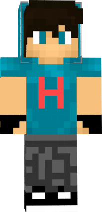 Preview of texture: SKIN ATUALIZADA
