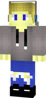 Gamer (me)
