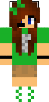 Tobuscus Girl