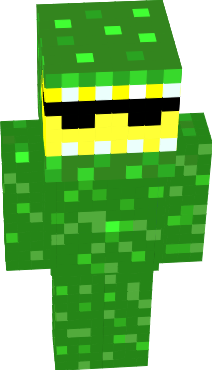 Preview of texture: DinoTom