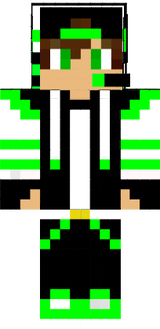 captain