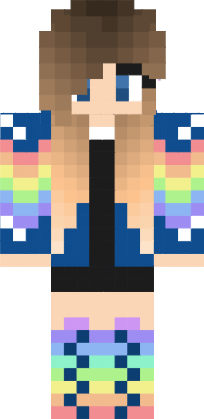 Preview of texture: nya