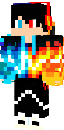 Preview of texture: Steve