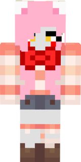 flower mangle