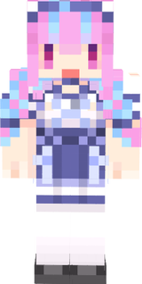 Minato Aqua 3