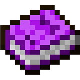 knowledgebook purple