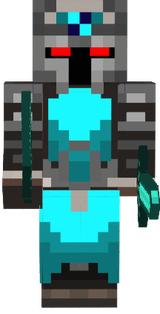 Warrior