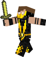 Scorpion hair
