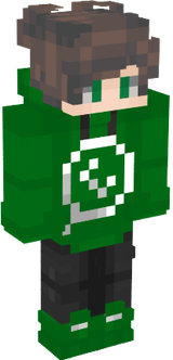 WHATSAPP SKIN