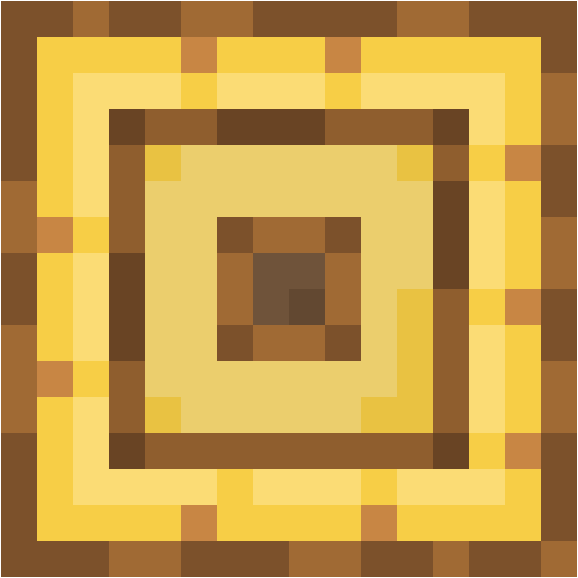 Preview of texture: bee_nest_top