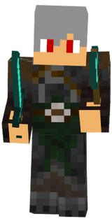 King_L apocalipse(Ending)