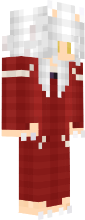 Preview of texture: INAYASHA