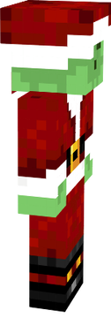 Santa Brianinator