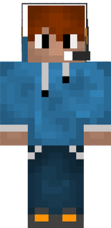 DinoManMC