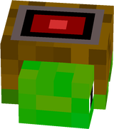 mine turtul