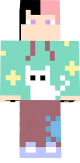 cat-boy