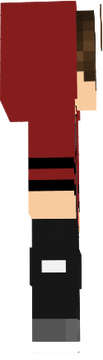 BastiGHG in red