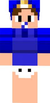 Baby SMG4
