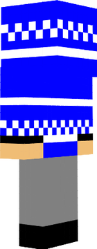 CrazyPaxy