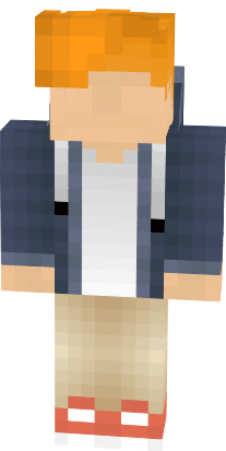 Preview of texture: [LSDM] Raph Crafter