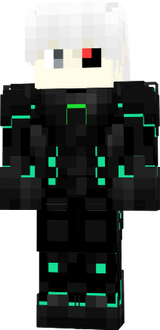 SaoKay Skin 1.8 2.0