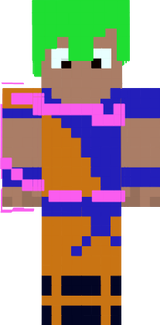 kakarotto