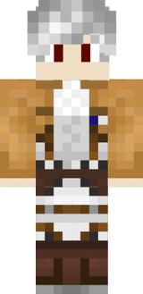 Gabriel Dark AOT 