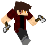 Pedernal armado