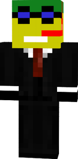 Mr.Frukt